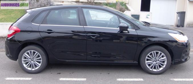 C4 millenium 110cv HD 1,6l