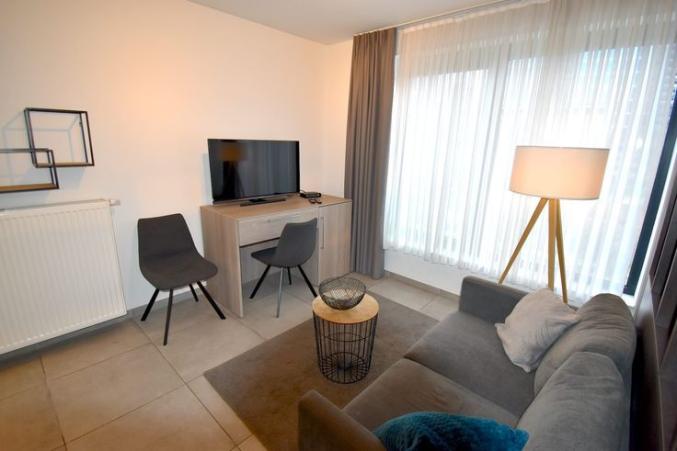 Studio près du Campus Talence