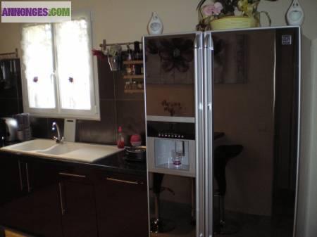 MAISON A LOUER TRES PROCHE DE BRETIGNY SUR ORGE ET RER C