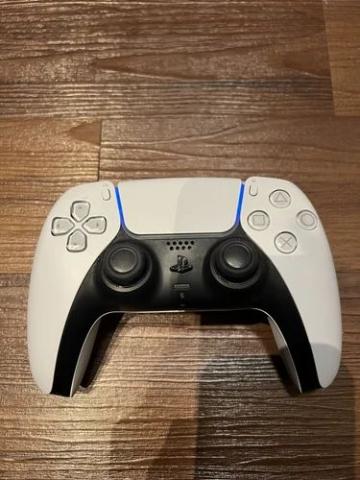 PlayStation 5 blu-ray