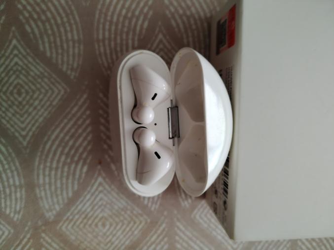 ECOUTEURS SANS FILS CHEZ BOUYGUES