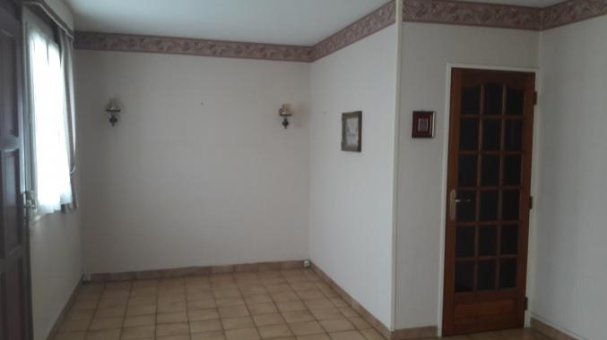 MAISON QUARTIER GRANDS CHAMPS