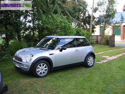 Mini One Pack 1.6 90ch