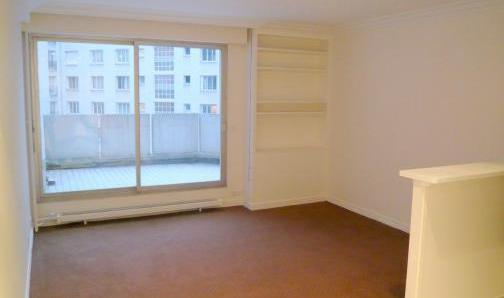 Studio de 30 m² avec parking