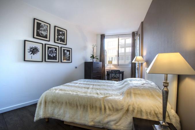 Appartement Paris XV°