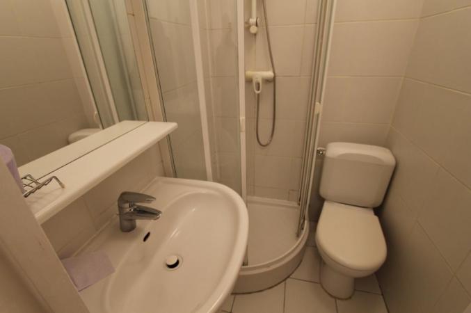 Studio 25m² Avenue de Breteuil à Paris 7ème