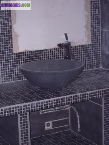 Travaux _Bricolage-renovation