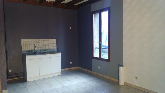 Studio en duplex