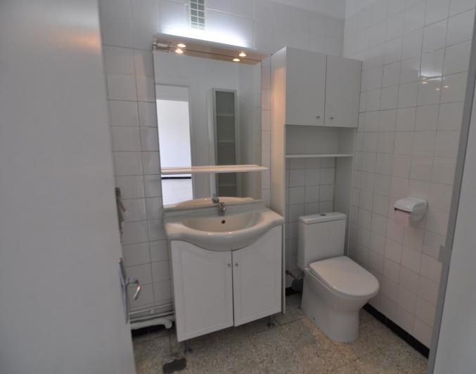 Studio 31m² Proche Fac