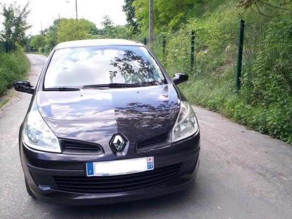 Don Renault clio 2 1l5 dci
