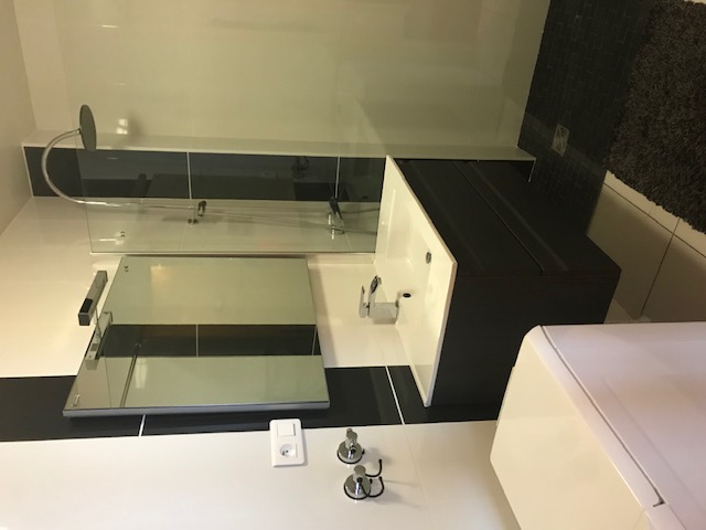 APPT 47M2 5 PERS CENTRE CHATEL PIED PISTES ET RM