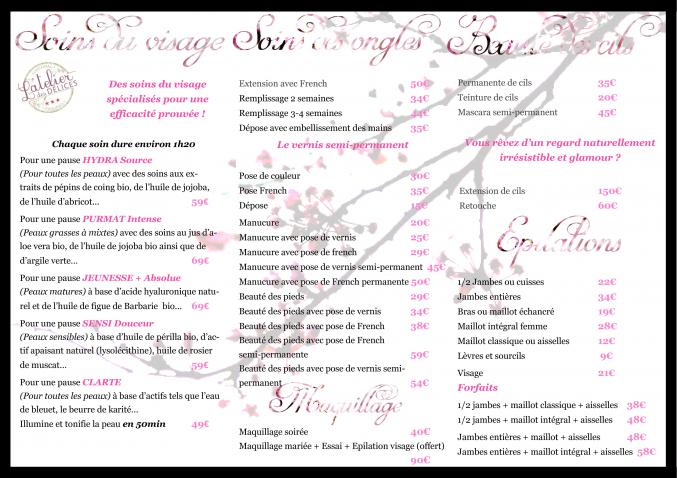 Business plan prothesiste ongulaire a domicile 03 picture