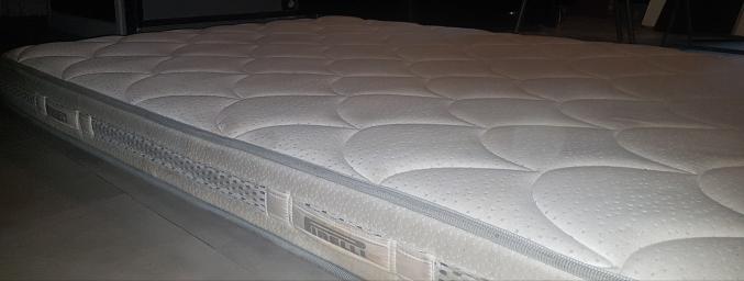 Matelas de qualité 160x200 cm
