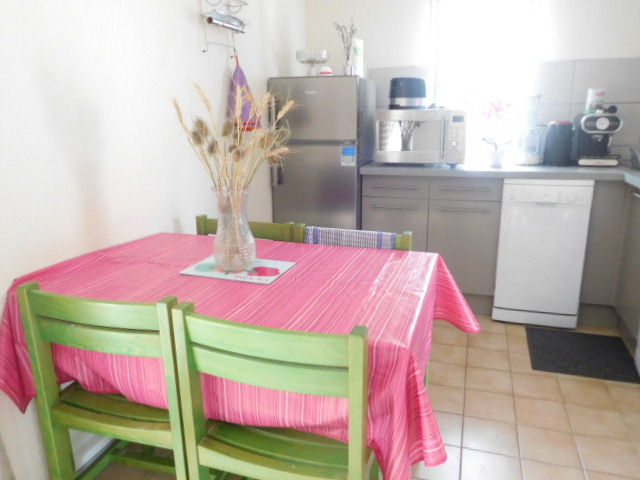 Location T2 3 étoiles