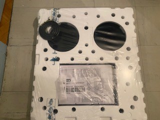 Plaque de cuisson Hotpoint-Ariston IKIA 640 F