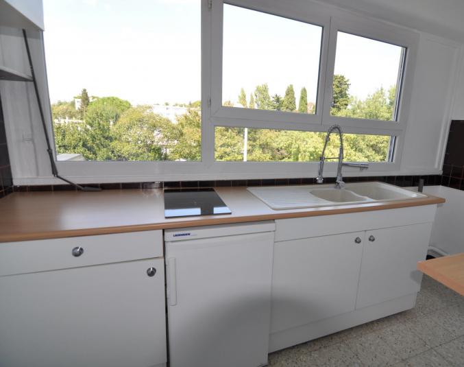 Studio 31m² Proche Fac