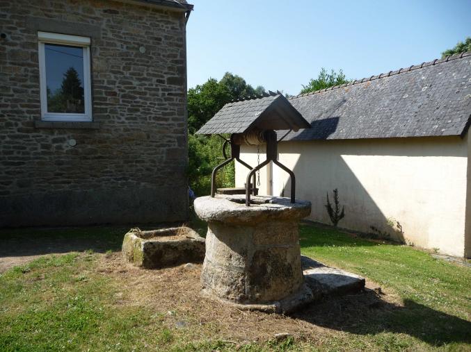 Propriété a 35 minutes de la mer