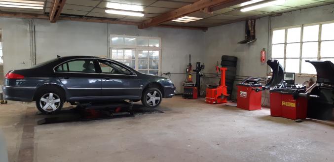 PNEUS OCCASION MICHELIN-DUNLOP-CONTINENTAL- BRIDGESTONE-ETC