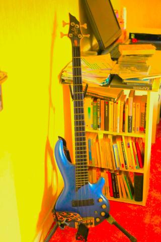 Cours de basse