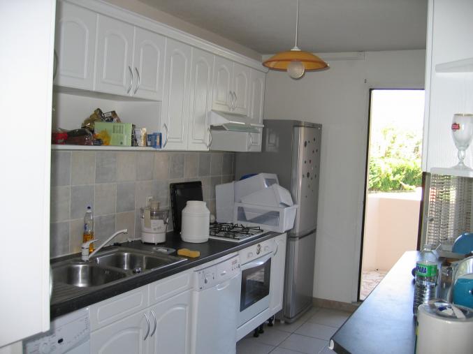 Très agréable T3, 70m² ,balcon