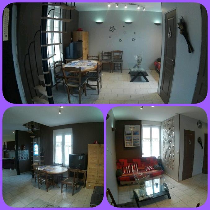 maison de vacances en baie de somme