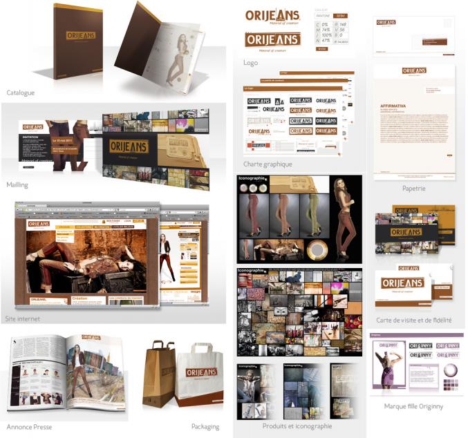 Jean-marie Dumont : Graphiste freelance multimédia.