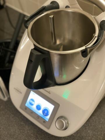 THERMOMIX TM5