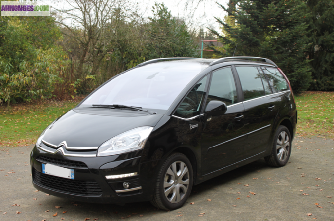 GRAND C4 Picasso e-hdi_110cv_Rossignol_BMP 6