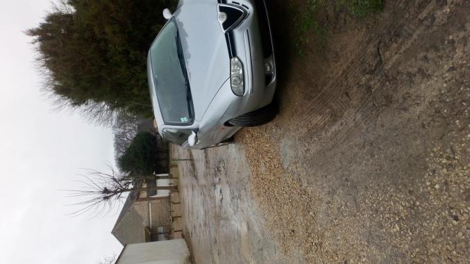 Vends Alfa 156 break