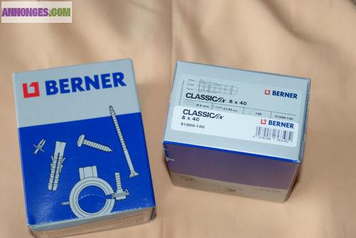 CHEVILLE BETON BERNER