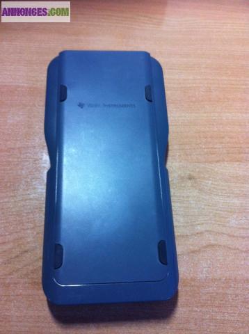 Calculatrice TI-Nspire CAS(Programmée pour le BAC S, STI, BTS)