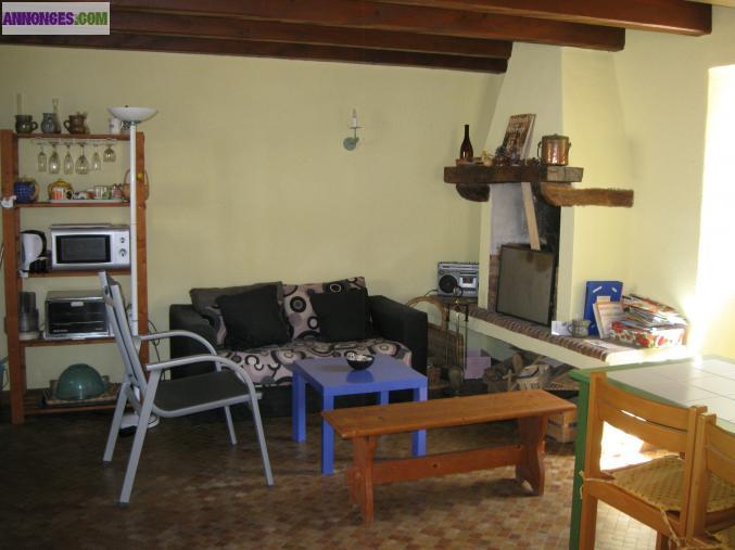 Location de vacances