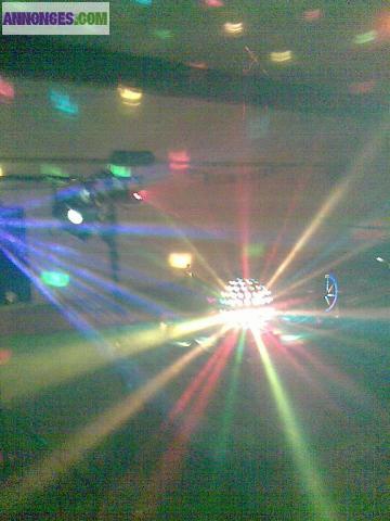 Dj eric de robyn's animation