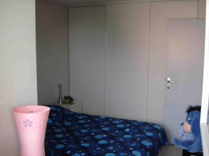 T2 récent clair et agréable