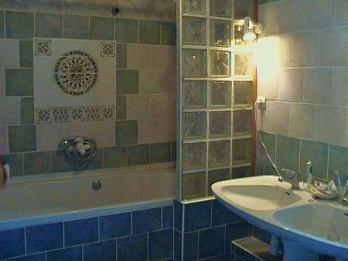 Maison de style ancien