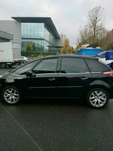 Chauffeur prive tarif imbattables