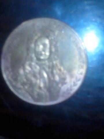 Piece portrait (sir hans sloane )