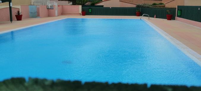 Appt 4 Pers vue sur la Marina