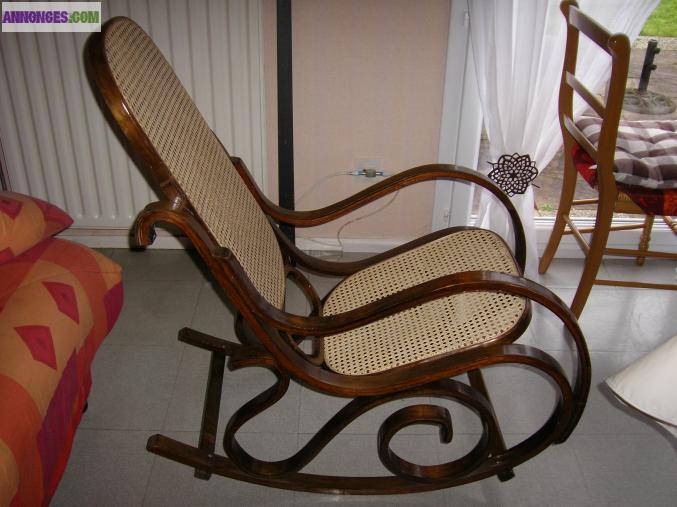 Rocking chair