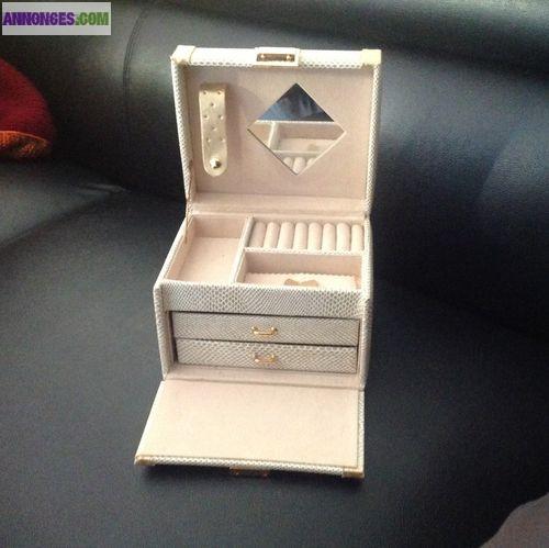 Boîte A Bijoux