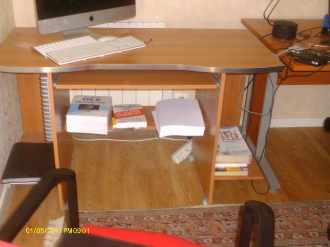 Bureau