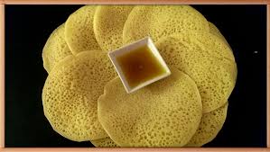 Bahrir .chabakia.msemmens.ramadan