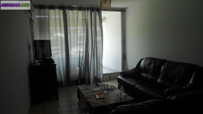 Location saisonnière