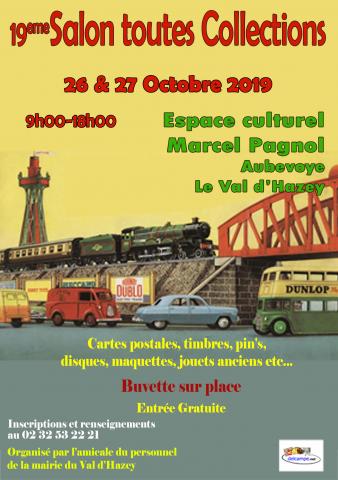 Salon toutes collections
