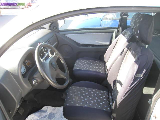 Offre de voiture sans permis aixam (