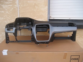 TABLEAU DE BORD FIAT GRANDE PUNTO 09-13 - 735516182