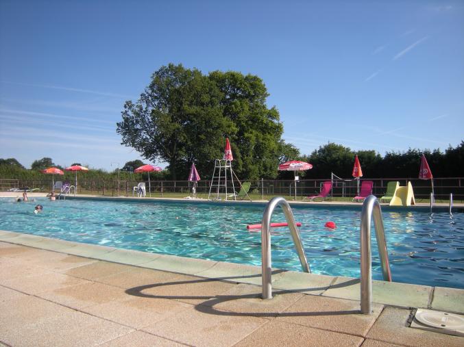 Chalets a la campagne