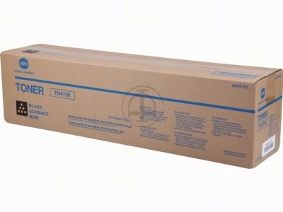 Toner minolta bizhub c451 c550 c650 couleur