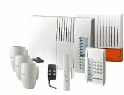 Prestation Sécurité ( Alarmes, Cameras...)