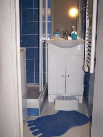 LOUE STUDIO ALPE HUEZ